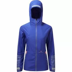 Ronhill Women’s Tech Afterhours Jacket 16 Ronhill Women’s Tech Afterhours Jacket -Bicicletas comprar Wms20Afterhours20Jkt20Indigo20Front