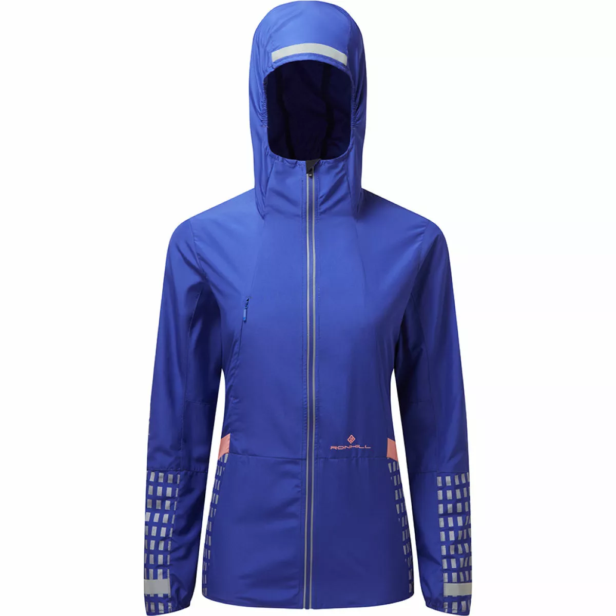 Ronhill Women’s Tech Afterhours Jacket 9 Ronhill Women’s Tech Afterhours Jacket - Imagen 7