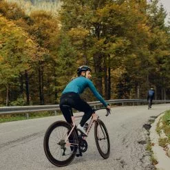 Culotte Largo Con Tirantes Dhb Merino Para Mujer -Bicicletas comprar Womens Merino Tights