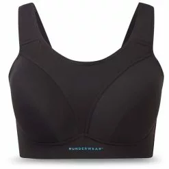 Runderwear Women's Power Running Bra