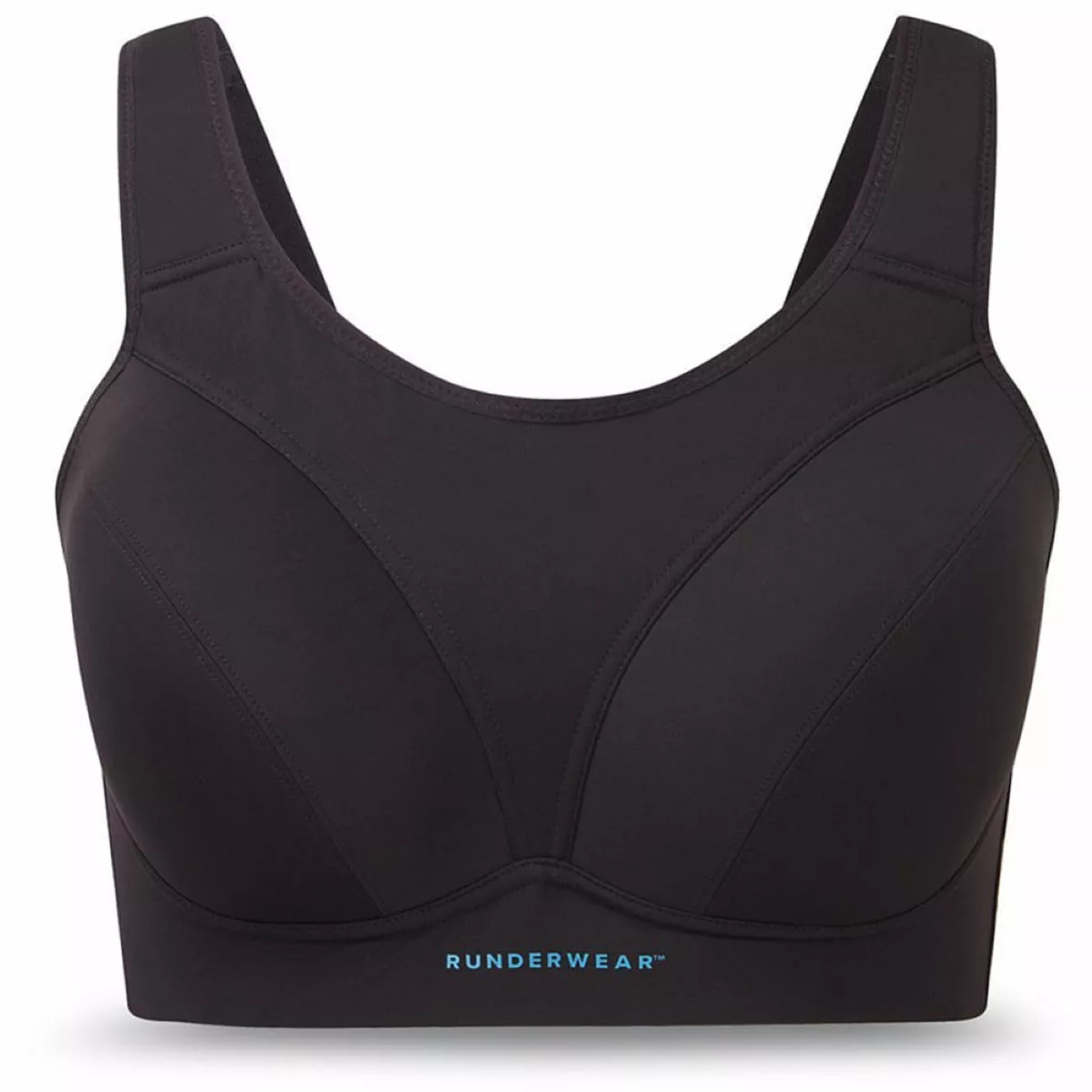 Runderwear Women's Power Running Bra 3 Runderwear Women's Power Running Bra