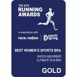 Sujetador Deportivo Shock Absorber Run 47 Sujetador Deportivo Shock Absorber Run -Bicicletas comprar Womens Sports Bra Gold Shock Absorber