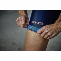 Traje De Triatlón De Manga Corta Zone3 Activate+ Revolution -Bicicletas comprar Womens20Revolution20Spot20Trisuit203