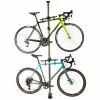 Soporte Para Dos Bicis LifeLine Floor To Ceiling Two Bike Store Away -Bicicletas comprar X Tools Floor to Ceiling Two Bike Store Away Workstands 2018 XTFCTBSA