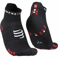 Compressport Pro Racing Sock V4.0 Run Low Sock