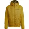 Adidas Terrex Multi Insulated Hooded Jacket -Bicicletas comprar Yellow201