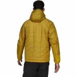 Adidas Terrex Multi Insulated Hooded Jacket -Bicicletas comprar Yellow203