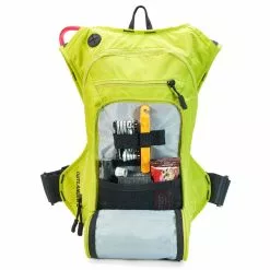 Mochila De Hidratación USWE Outlander 9 -Bicicletas comprar Yellow20Black203