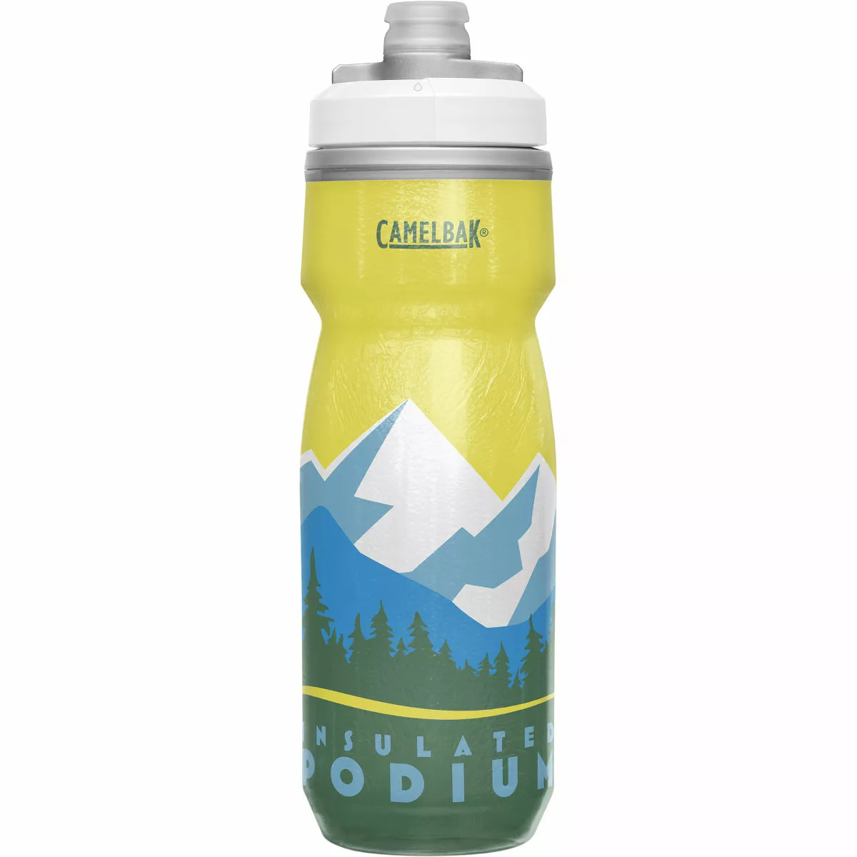 Camelbak Podium Chill 21oz 2022 Limited Edition Bottle 11 Camelbak Podium Chill 21oz 2022 Limited Edition Bottle - Imagen 9