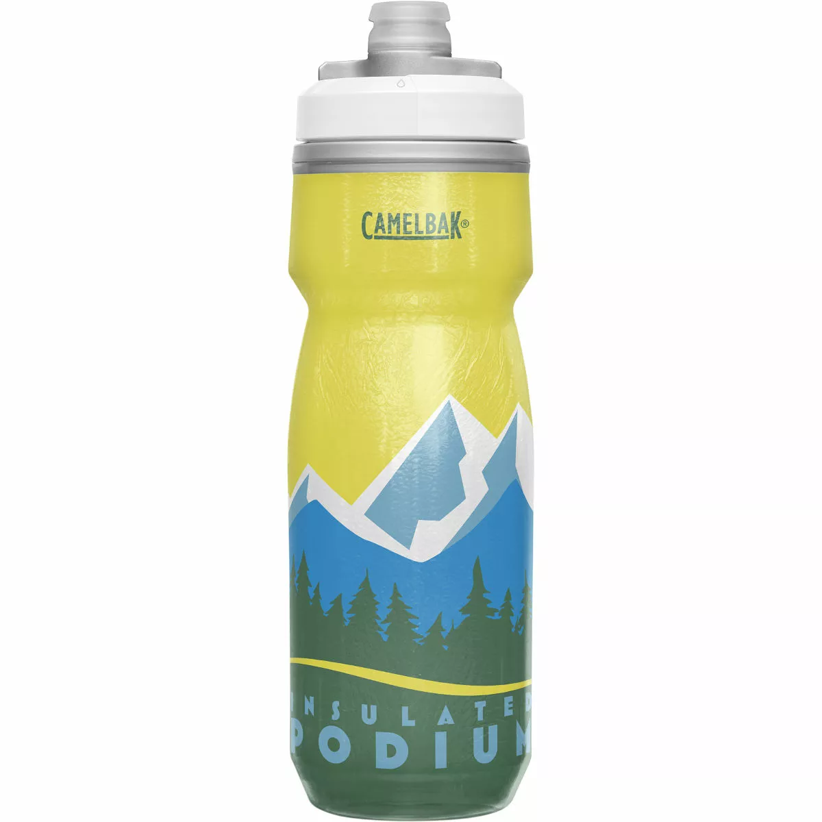 Camelbak Podium Chill 21oz 2022 Limited Edition Bottle 13 Camelbak Podium Chill 21oz 2022 Limited Edition Bottle - Imagen 11