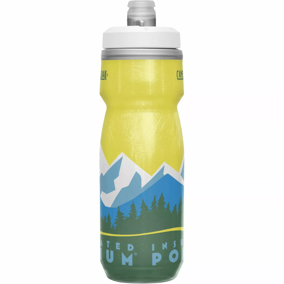 Camelbak Podium Chill 21oz 2022 Limited Edition Bottle 14 Camelbak Podium Chill 21oz 2022 Limited Edition Bottle - Imagen 12