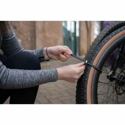 Brida De Seguridad Individual Hiplok Z LOK -Bicicletas comprar ZLK1AB Multi Wheels 1