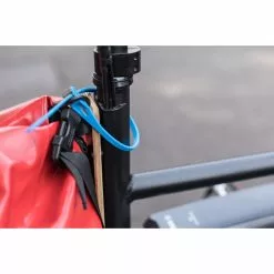 Brida De Seguridad Individual Hiplok Z LOK -Bicicletas comprar ZLK1CY Bag Attached Seatpost