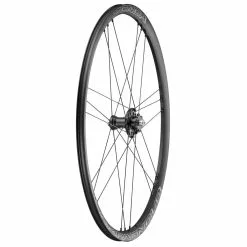 Campagnolo® Juego De Ruedas Campagnolo Zonda C17 Disc (eje Pasante, 6 Tornillos) -Bicicletas comprar ZONDA20disc20front20angle