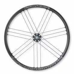 Campagnolo® Juego De Ruedas Campagnolo Zonda C17 Disc (eje Pasante, 6 Tornillos) -Bicicletas comprar ZONDA20disc20rear20side