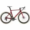 Vitus ZX-1 EVO RED ETap Road Bike
