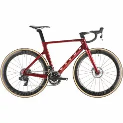 Vitus ZX-1 EVO RED ETap Road Bike