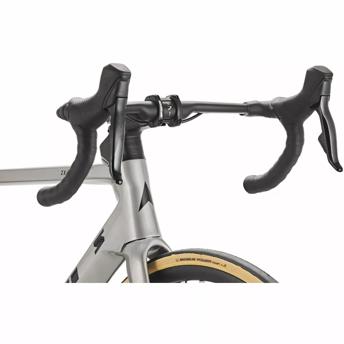 Vitus ZX-1 EVO RIVAL ETap Road Bike 10 Vitus ZX-1 EVO RIVAL ETap Road Bike - Imagen 8