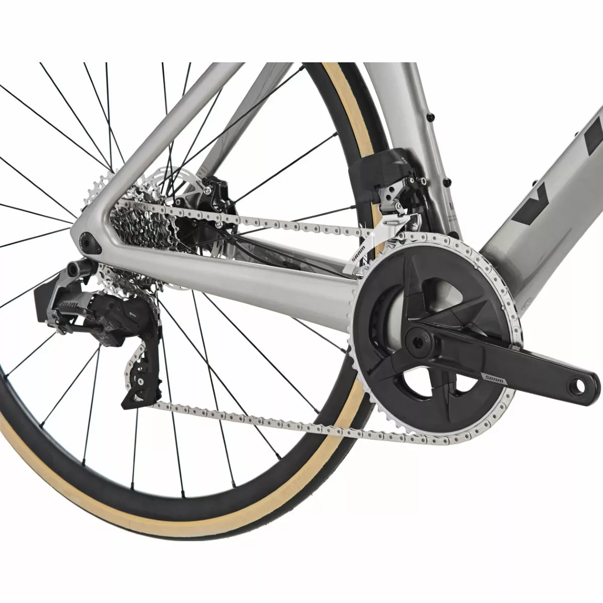 Vitus ZX-1 EVO RIVAL ETap Road Bike 15 Vitus ZX-1 EVO RIVAL ETap Road Bike - Imagen 13