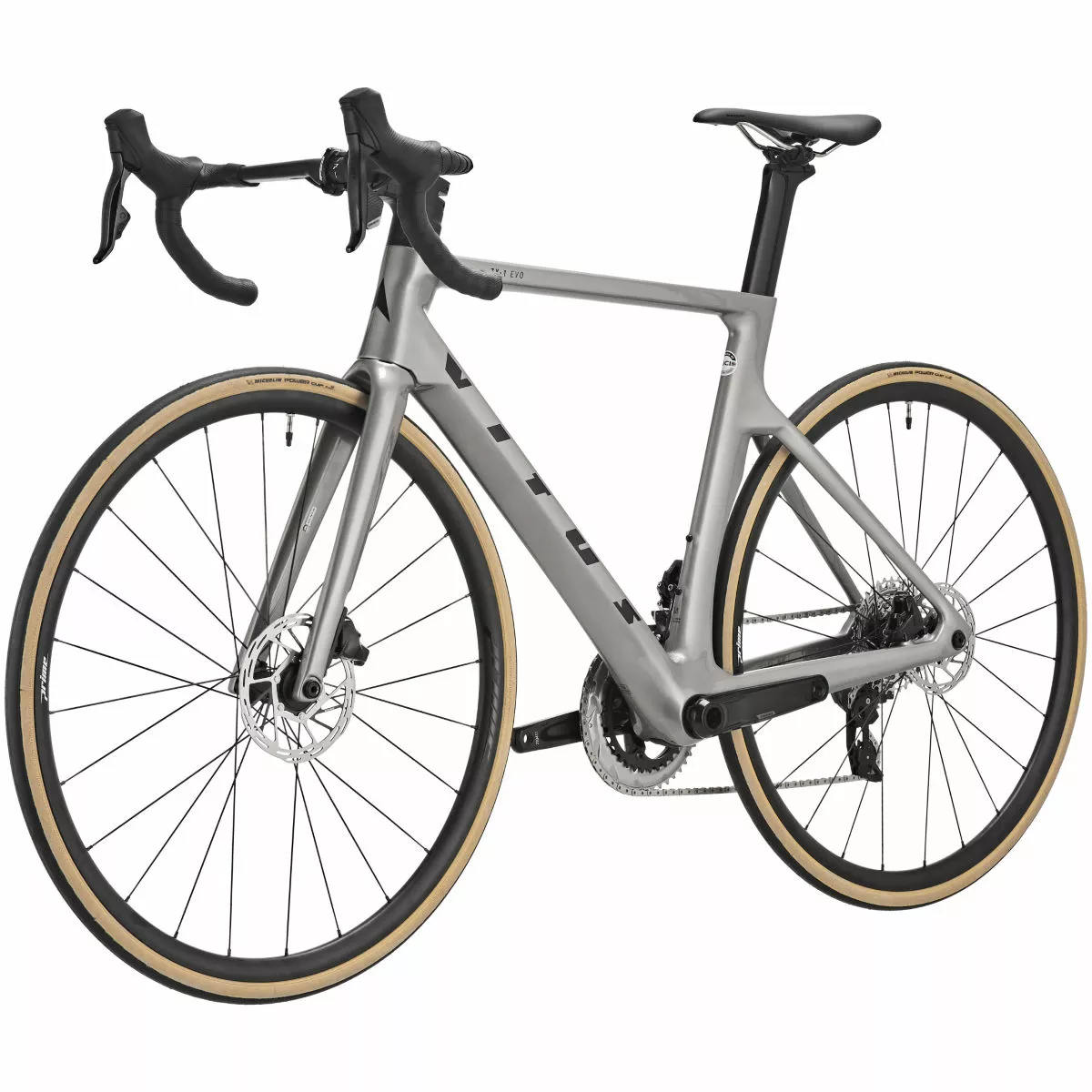 Vitus ZX-1 EVO RIVAL ETap Road Bike 5 Vitus ZX-1 EVO RIVAL ETap Road Bike - Imagen 3