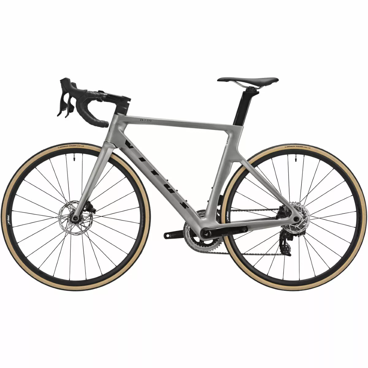Vitus ZX-1 EVO RIVAL ETap Road Bike 8 Vitus ZX-1 EVO RIVAL ETap Road Bike - Imagen 6