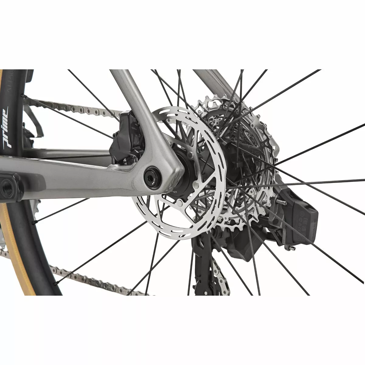 Vitus ZX-1 EVO RIVAL ETap Road Bike 17 Vitus ZX-1 EVO RIVAL ETap Road Bike - Imagen 15