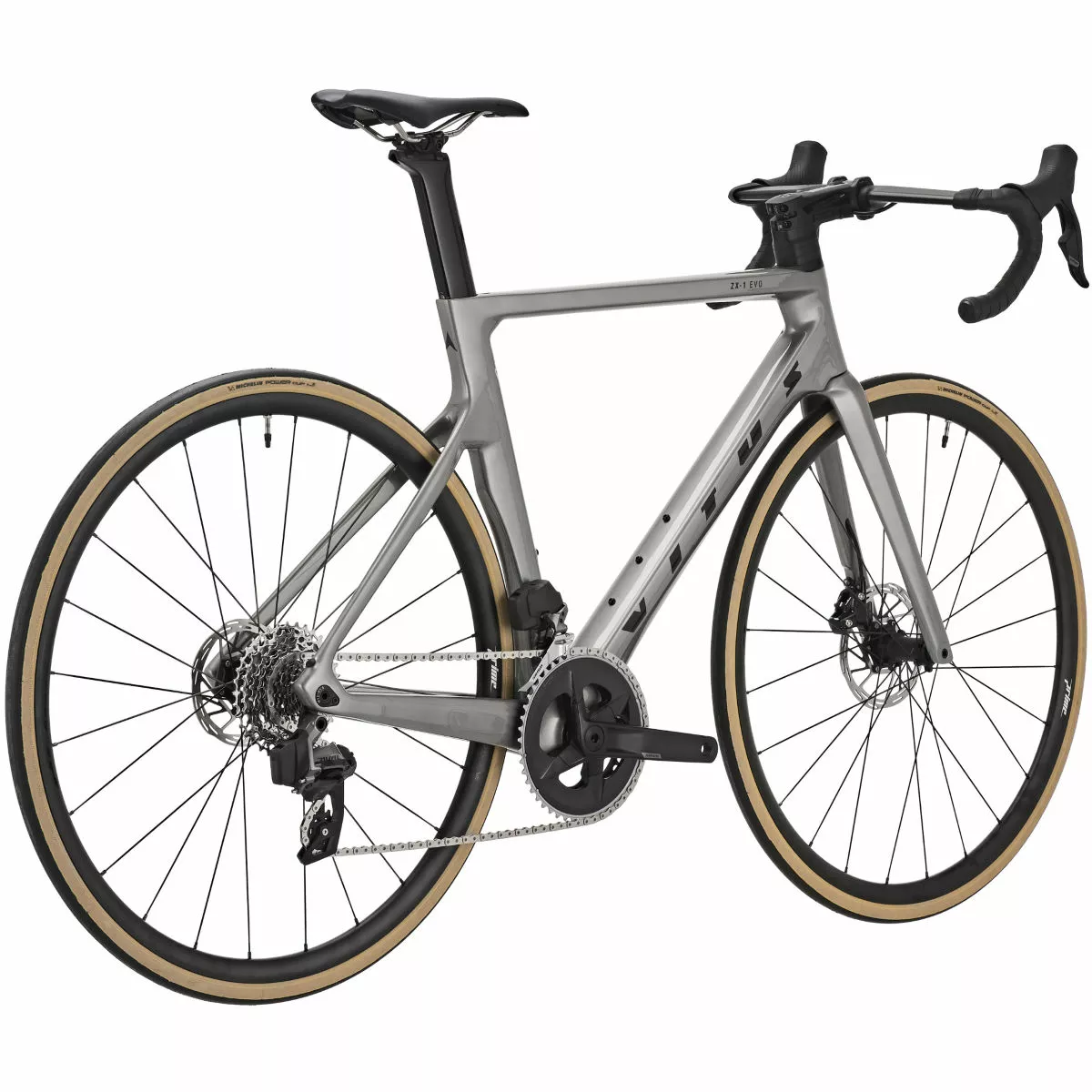 Vitus ZX-1 EVO RIVAL ETap Road Bike 7 Vitus ZX-1 EVO RIVAL ETap Road Bike - Imagen 5