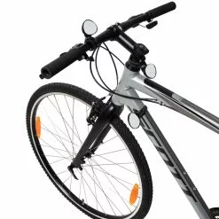 Retrovisor Para Bicicleta Zefal Spy -Bicicletas comprar Zefal Spy Bike Mirror Bike Mirrors Black ZM101 1