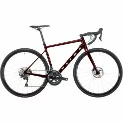 Bicicleta De Carretera Vitus Zenium CRS (2022, Ultegra)