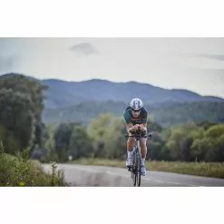 Taje De Triatlón De Manga Corta Zone3 Activate+ Momentum -Bicicletas comprar Zone3 Activate Momentum Short Sleeve Trisuit Tri Suits Blue Grey Orange 2020 TS20MMOM106 XS 3