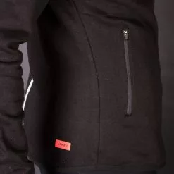 Sudadera Con Capucha Zone3 Casual Para Mujer (algodón) -Bicicletas comprar Zone3 Casual Hoodie Womens Close Up 01