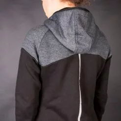 Sudadera Con Capucha Zone3 Casual Para Mujer (algodón) -Bicicletas comprar Zone3 Casual Hoodie Womens Close Up 02