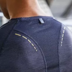 Camiseta Zone3 Power Burst -Bicicletas comprar Zone3 Compression Mens Power Burst Lifestyle 0920crop