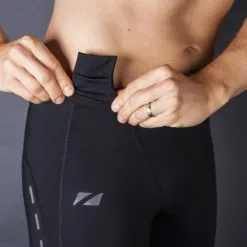 Mallas De Compresión Zone3 RX3 Medical Grade -Bicicletas comprar Zone3 RX3 Medical Grade Compression Tights Compression Tights Black Grey Gun Metal SS19 1