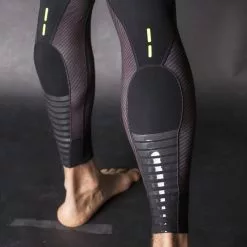 Mallas De Compresión Zone3 RX3 Medical Grade -Bicicletas comprar Zone3 RX3 Medical Grade Compression Tights Compression Tights Black Grey Gun Metal SS19 3