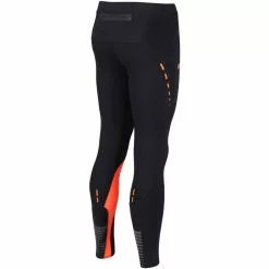 Mallas De Compresión Zone3 RX3 Medical Grade -Bicicletas comprar Zone3 RX3 Medical Grade Compression Tights Compression Tights Black Neon Orange SS19 0