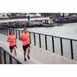 Pantalones Cortos De Running Con Compresión Zone3 Phantom (2 En 1) -Bicicletas comprar Zone3 Run Nov2020 JamesMitchell 1379