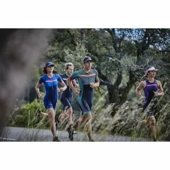 Taje De Triatlón De Manga Corta Zone3 Activate+ Momentum -Bicicletas comprar Zone3 Triwear Activate