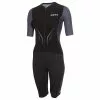Traje De Triatlón Zone3 Aeroforce X Para Mujer