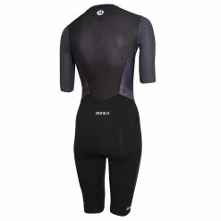 Traje De Triatlón Zone3 Aeroforce X Para Mujer -Bicicletas comprar Zone3 Triwear Aeroforcex Womens SS20Trisuit Cutout back