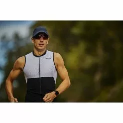 Traje De Triatlón Zone3 Lava Long Distance Aero -Bicicletas comprar Zone3 Triwear Lava Lifestyle 7 1