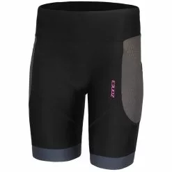 Culote Zone3 Aquaflo Plus Para Mujer