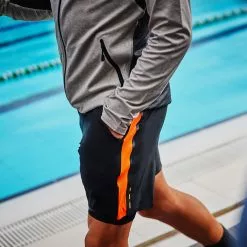 Pantalones Cortos De Compresión Zone3 RX3 Medical Grade (2 En 1) -Bicicletas comprar Zone3 compression mens lifestyle 2220crop