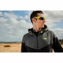 Sudadera Con Capucha Zone3 Cotton Casual -Bicicletas comprar Zone3 hoodie mens hoodie casual 3