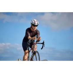 Zone3 Women's Aeroforce X II Short Sleeve Trisuit -Bicicletas comprar Zone3 JM JM310286