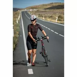 Zone3 Women's Aeroforce X II Short Sleeve Trisuit -Bicicletas comprar Zone3 JM JM310388