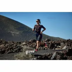 Zone3 Women's Aeroforce X II Short Sleeve Trisuit -Bicicletas comprar Zone3 JM JM319897