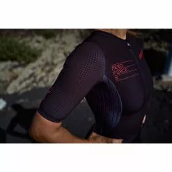 Zone3 Women's Aeroforce X II Short Sleeve Trisuit -Bicicletas comprar Zone3 JM L1010509