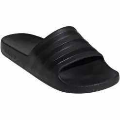 Chanclas Adidas Adilette Aqua -Bicicletas comprar adidas Adilette Aqua Slides Flip Flops Black Black SS20 F35550 10 10