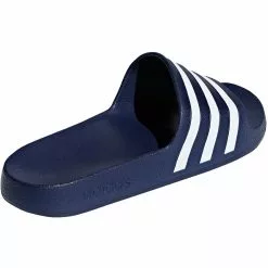 Chanclas Adidas Adilette Aqua -Bicicletas comprar adidas Adilette Aqua Slides Flip Flops Blue White SS20 F355424 0